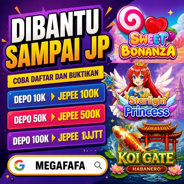 slot deposit 1rb